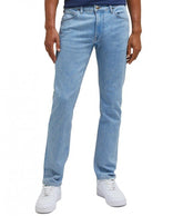 Spodnie Jeansowe Męskie Lee Daren Zip Fly Electric Dreams 112342274 L707015728